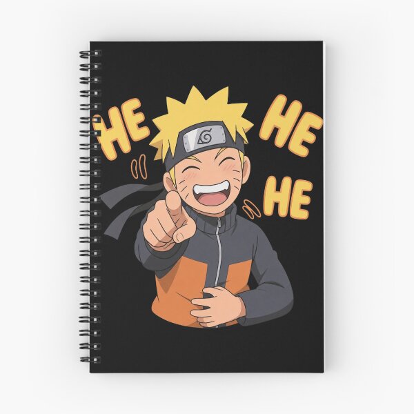 Item preview, Naruto Uzumaki Él Él designed and sold by HarmonySteele.