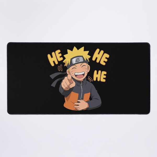 Item preview, Naruto Uzumaki He He designed and sold by HarmonySteele.