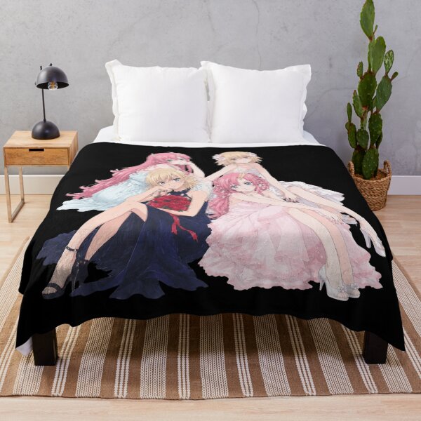 Item preview, My Up Darling designed and sold by LeonardHardy.