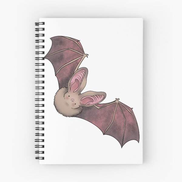 Item preview,  Flying Bat designed and sold by Kimberly Bone.