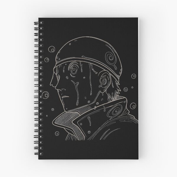 Item preview, Dibujo lineal de Naruto Uzumaki designed and sold by HarmonySteele.