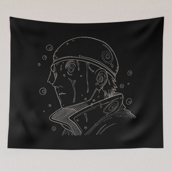 Item preview, Naruto Uzumaki Line Art designed and sold by HarmonySteele.