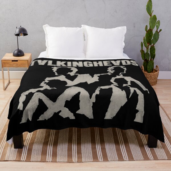 Item preview, Talking Heads Silhouettes designed and sold by OrtizCarson.