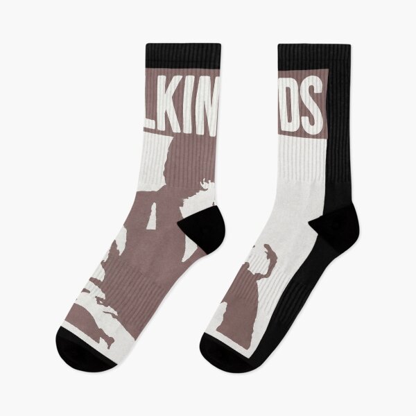 Item preview, Talking Heads Silhouette designed and sold by OrtizCarson.