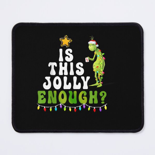 Item preview, Green Christmas Character with Mug and Lights designed and sold by DogoMalulu.