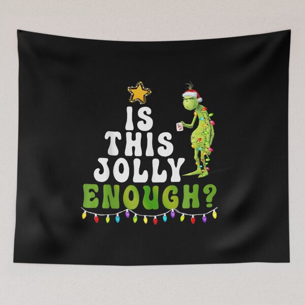 Item preview, Green Christmas Character with Mug and Lights designed and sold by DogoMalulu.