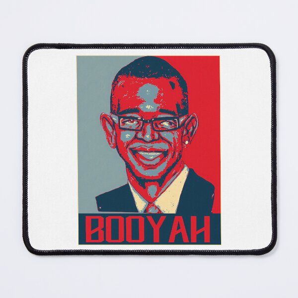 Item preview, Booyah Stuart Scott designed and sold by lamiyaman.