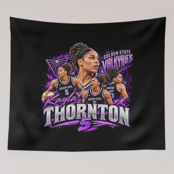 Item preview, Kayla Thornton designed and sold by FitzgeraldKane.