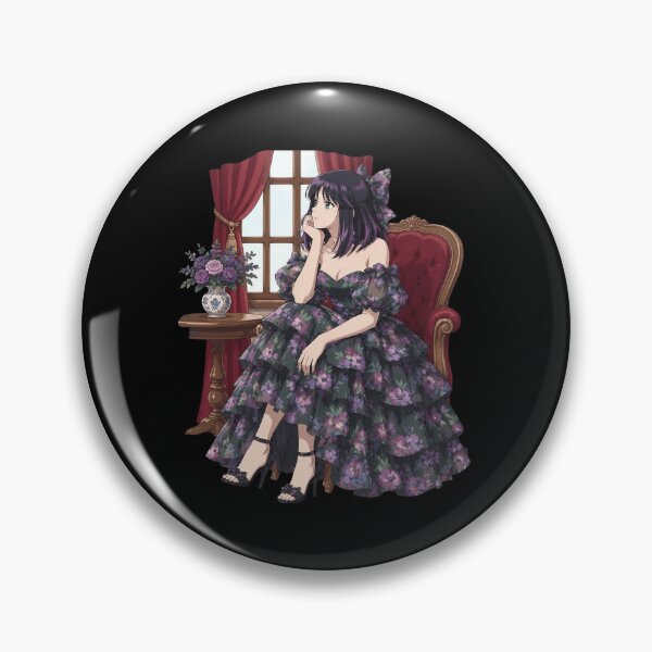 Item preview, My Up Darling designed and sold by LeonardHardy.
