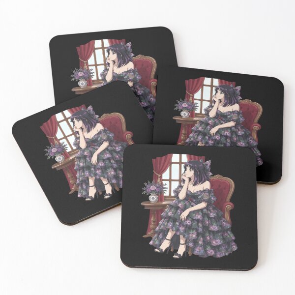 Item preview, My Up Darling designed and sold by LeonardHardy.