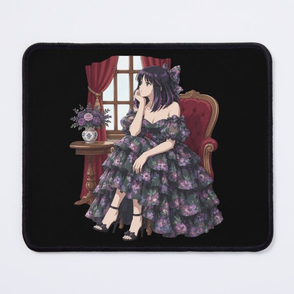 Item preview, My Up Darling designed and sold by LeonardHardy.