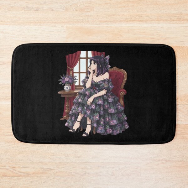 Item preview, My Up Darling designed and sold by LeonardHardy.