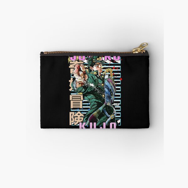 Item preview, Jotaro designed and sold by Creaturesinzo.
