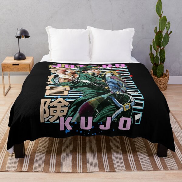 Item preview, Jotaro designed and sold by Creaturesinzo.