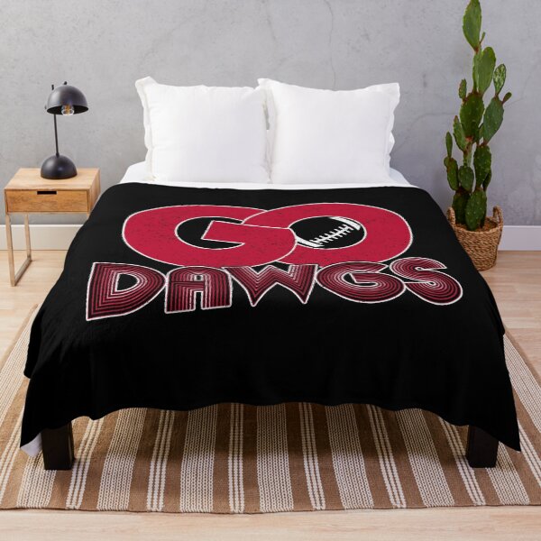 Item preview, Vintage Go Dawgs Georgia designed and sold by RockTheFeal.
