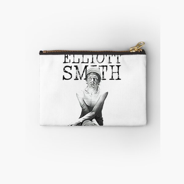Item preview, Elliott Smith ,Mr Misery FanArt Tribute designed and sold by JasenMonahan.