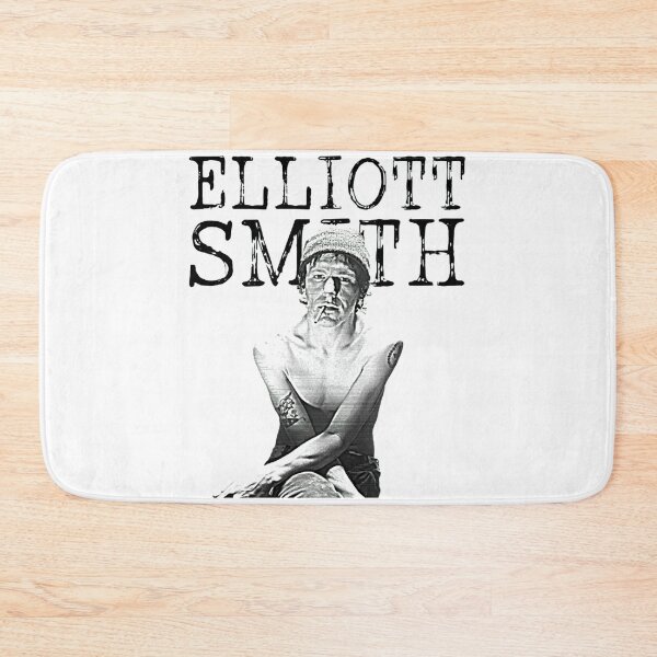 Item preview, Elliott Smith ,Mr Misery FanArt Tribute designed and sold by JasenMonahan.