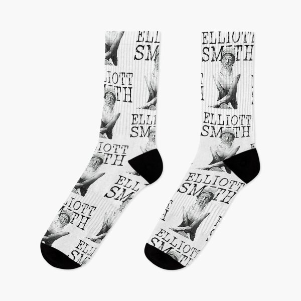 Item preview, Elliott Smith ,Mr Misery FanArt Tribute designed and sold by JasenMonahan.