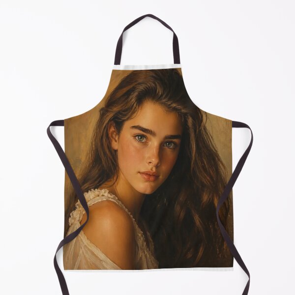 Item preview, Brooke designed and sold by Artnovalty.redbubble.com.