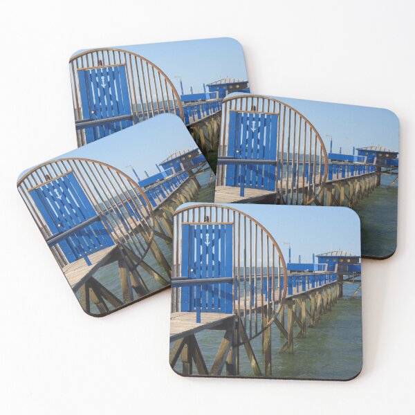 Item preview, Circle Shaped Entrance, Fishing Hut, Aytre designed and sold by wiggyofipswich.