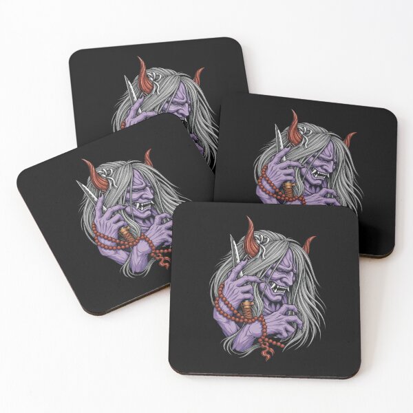 Item preview, Shinigami Dark Demon designed and sold by HarmonySteele.