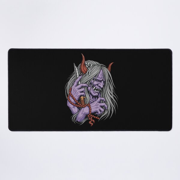 Item preview, Shinigami Dark Demon designed and sold by HarmonySteele.