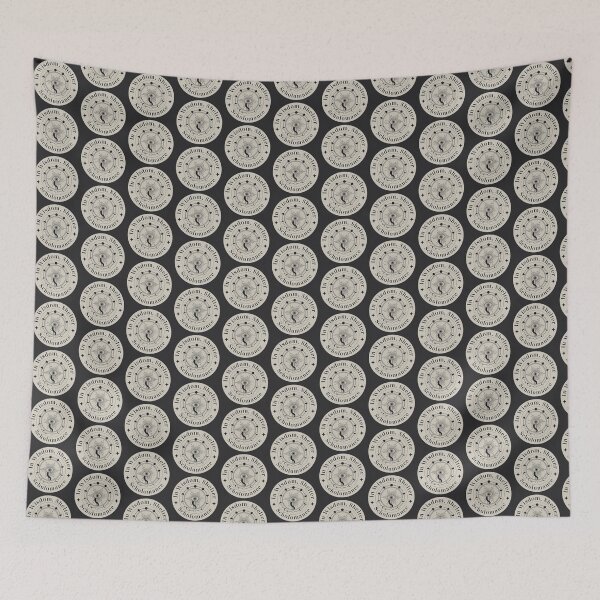 Item preview, Scholomance: In Wisdom, Shelter designed and sold by Heeby Jeebys.
