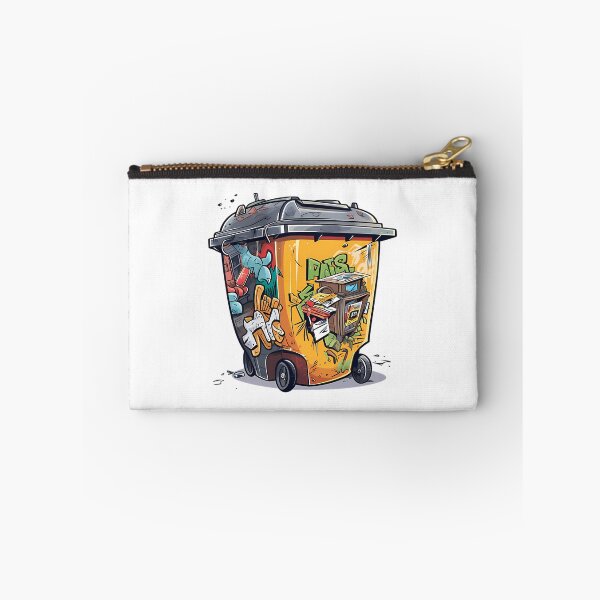 Item preview, A Graffiti Tribute To Dumpsters designed and sold by micorilote.