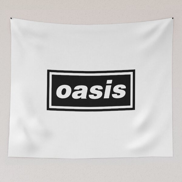 Item preview, Oasiss band designed and sold by Dray-Bonne.