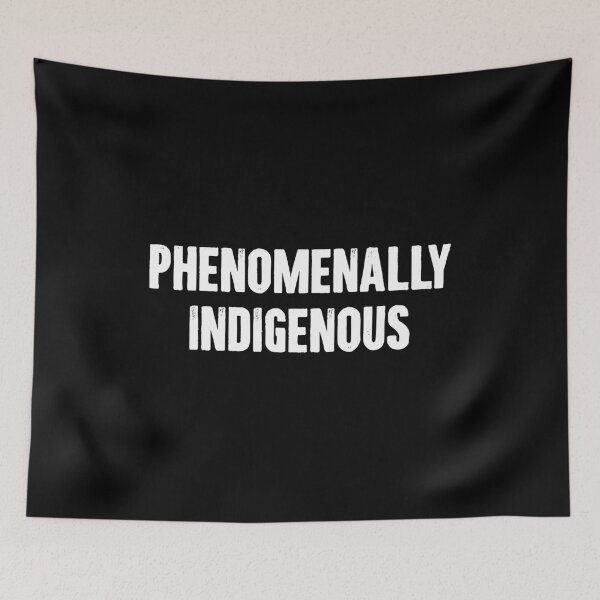 Item preview, Phenomenally Indigenous designed and sold by fianygerava.