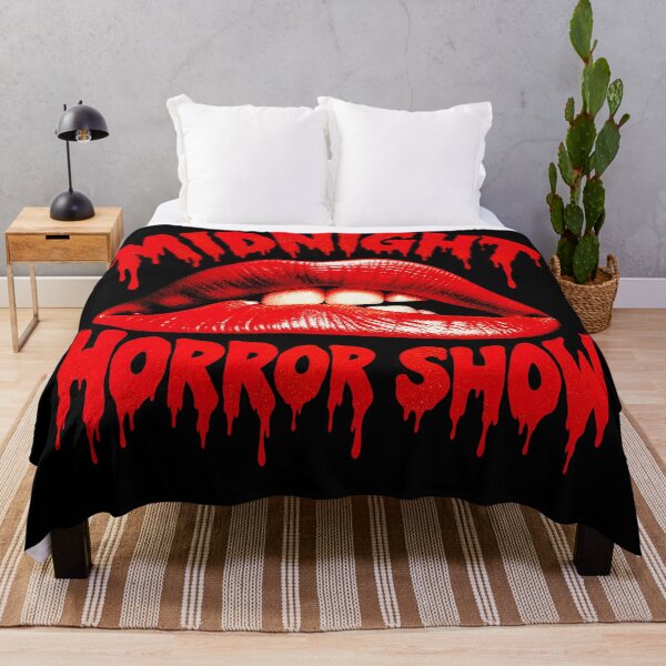 Item preview, the Rocky Horror Show Movie designed and sold by Bob Meme Life.