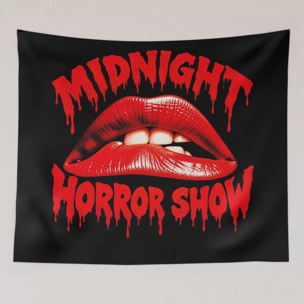 Item preview, the Rocky Horror Show Movie designed and sold by Bob Meme Life.