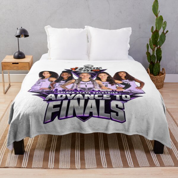 Item preview, Valkyries Finals 2026 designed and sold by FitzgeraldKane.