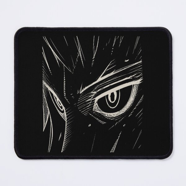 Item preview, Naruto Uzumaki Eyes designed and sold by HarmonySteele.