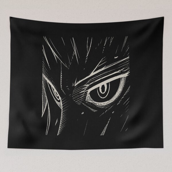 Item preview, Naruto Uzumaki Eyes designed and sold by HarmonySteele.