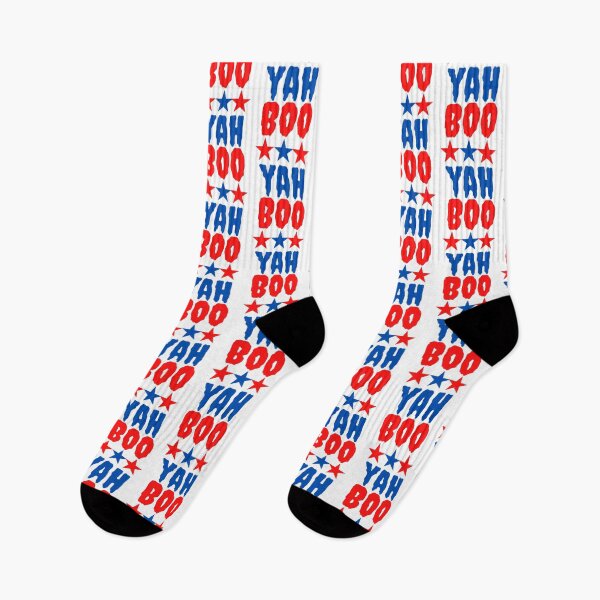 Item preview, Boo Yah designed and sold by lamiyaman.