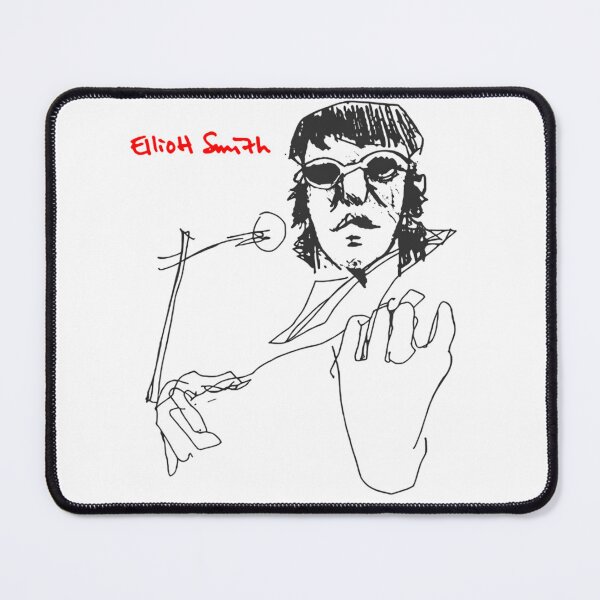 Item preview, Elliott Smith Roman Candle designed and sold by JasenMonahan.