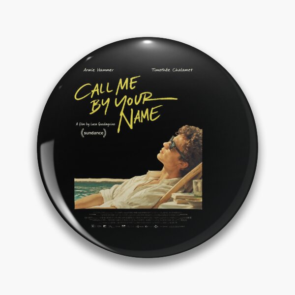 Item preview, Call Me By Your Name designed and sold by OrtizCarson.