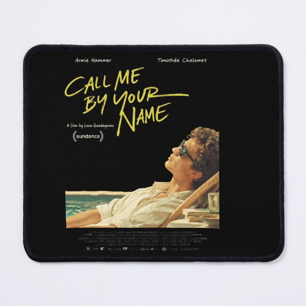 Item preview, Call Me By Your Name designed and sold by OrtizCarson.