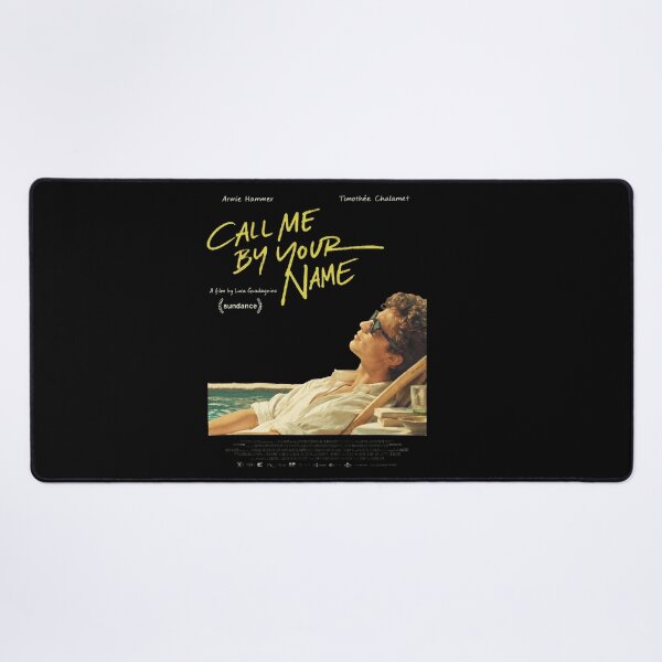 Item preview, Call Me By Your Name designed and sold by OrtizCarson.