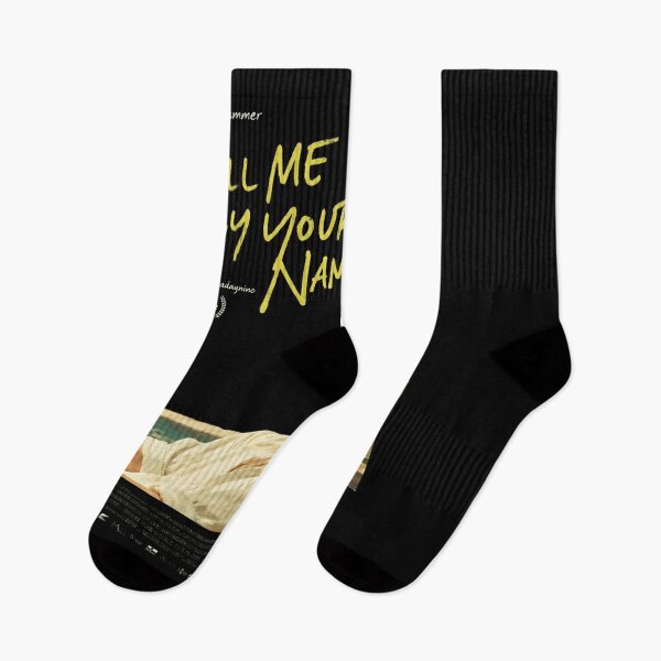 Item preview, Call Me By Your Name designed and sold by OrtizCarson.