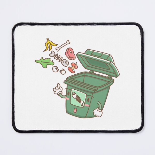Item preview, Biodegradable Waste designed and sold by micorilote.