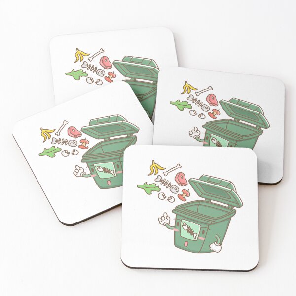 Item preview, Biodegradable Waste designed and sold by micorilote.