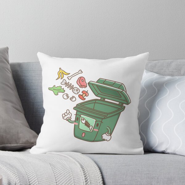 Item preview, Biodegradable Waste designed and sold by micorilote.