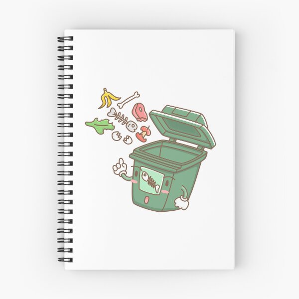 Item preview, Biodegradable Waste designed and sold by micorilote.