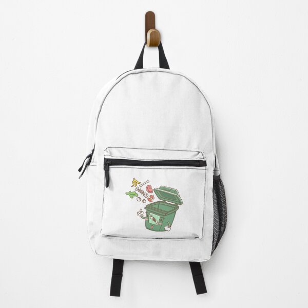 Item preview, Biodegradable Waste designed and sold by micorilote.