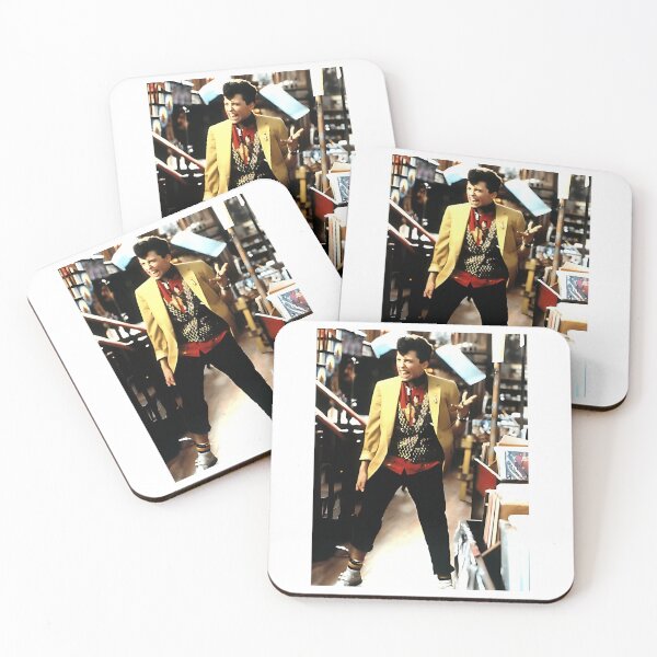 Item preview, Duckie Dale designed and sold by avaletgozzo.
