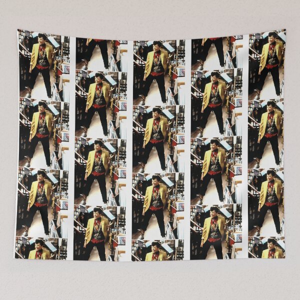Item preview, Duckie Dale designed and sold by avaletgozzo.