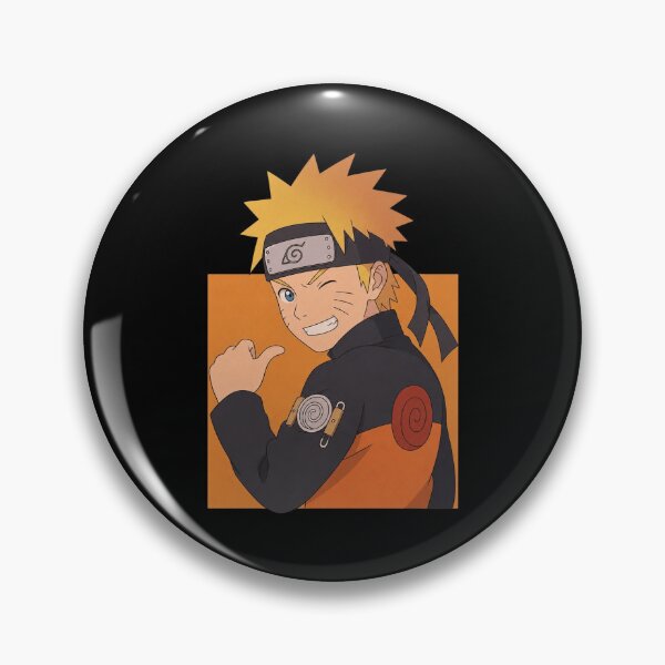 Item preview, Naruto Uzumaki Anime Art designed and sold by HarmonySteele.