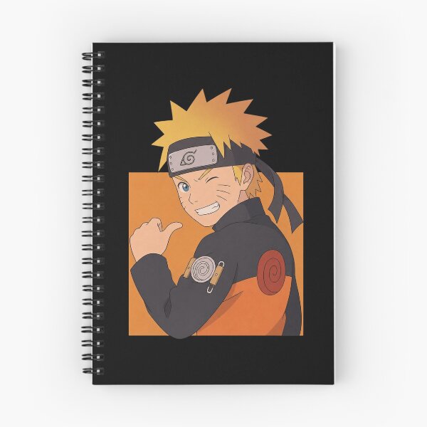 Item preview, Arte De Naruto Uzumaki designed and sold by HarmonySteele.
